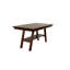 Table de salle à manger rectangulaire