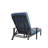 Aluminium Cast Lounge Chair-1475837117
