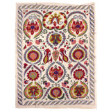 One-of-a-Kind 5' X 6'5" Area Rug