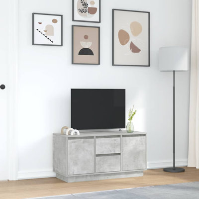 Anayelly TV Stand for TVs up to 40"
