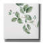 «A Study Of Leaves» par Danhui Nai, art mural sur toile-1399001502