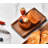 Jelto Solid Wood Tray-1261093672