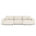 Cream Boucle