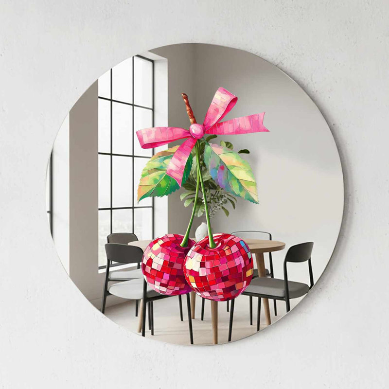 Karly Decorative Mirror