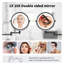 Miroir de maquillage Celestan-2066713450