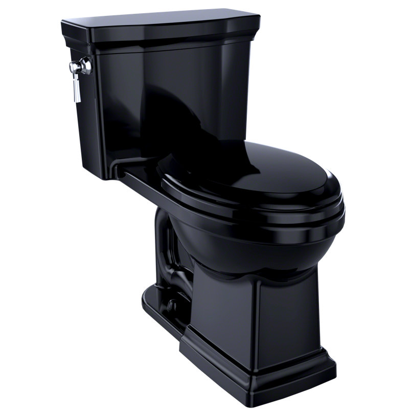 Promenade® II Elongated One-Piece Toilet (Seat Included)