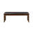 Aeden 0'' H Faux Leather Upholstered Side Chair