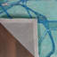 Williamsburg Geometric Hand Woven Area Rug-39958238