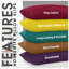 Premium Housewife Pillowcases Solid Colour Polycotton Material 50x75cm Size Easy Care Machine Washable Bedding-36036725