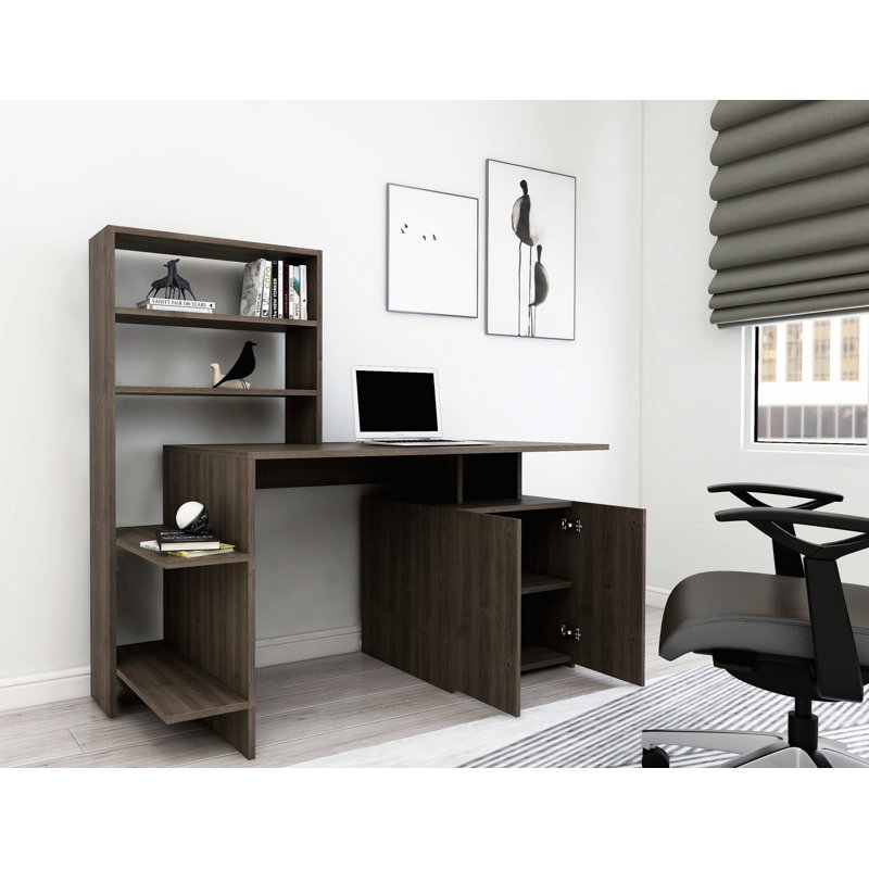 Bureau Hanzl