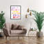 Life Is Too Short To Be Drinking Cheap Wine II Print by David Erickson-67254098