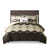 Brown est en rupture de stock