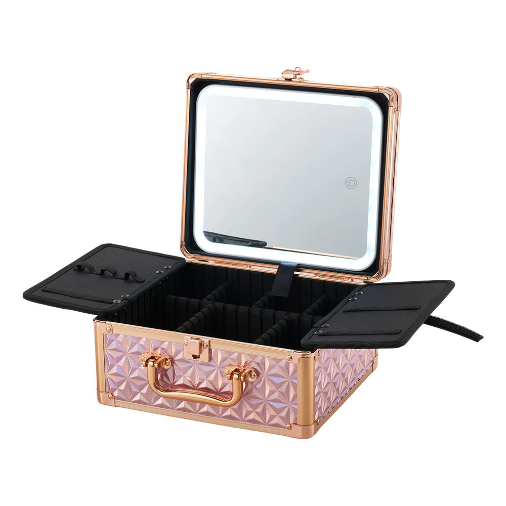 Polyvinyl Chloride (PVC) Jewellery Box