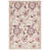 Hollander Hand-Hooked Wool Ivory/Taupe Area Rug