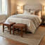 Repose-pieds Darlynda