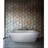 Bellevue 60'' x 32'' Soaking Solid Surface Bathtub-88695064-88695058