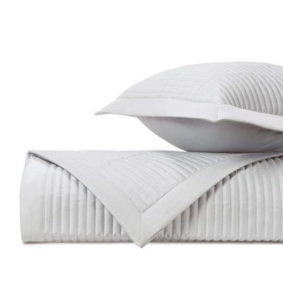 Channel Coverlet