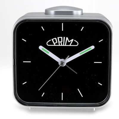 Quartz movement / Crystal Alarm Clock