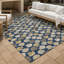 Tapis côtier intérieur / extérieur lavable à la machine ACN2986-27123489-27123491