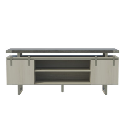 Armoire murale basse Mirella