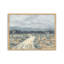 Desolate Road by Sara G. Designs Art Print-369848974-369848975-369848967