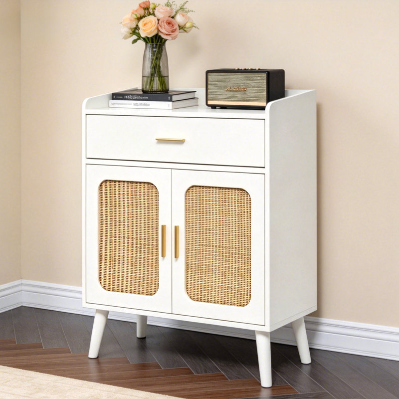 1 -Drawer Accent Cabinet