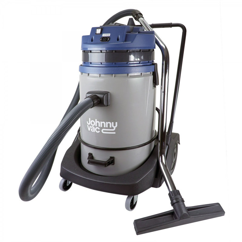 Aspirateur eau et poussière Johnny Vac JV403P - 16 gal
