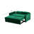 Dark Green Leisure Broaching Machine
