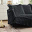 Canapé, repose-pieds en chenille-914912908-929765981-929765970