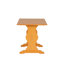 Table de salle à manger Jiles Nook-783607757