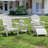Oversized Adirondack 3 Piece Seating Group-87536271