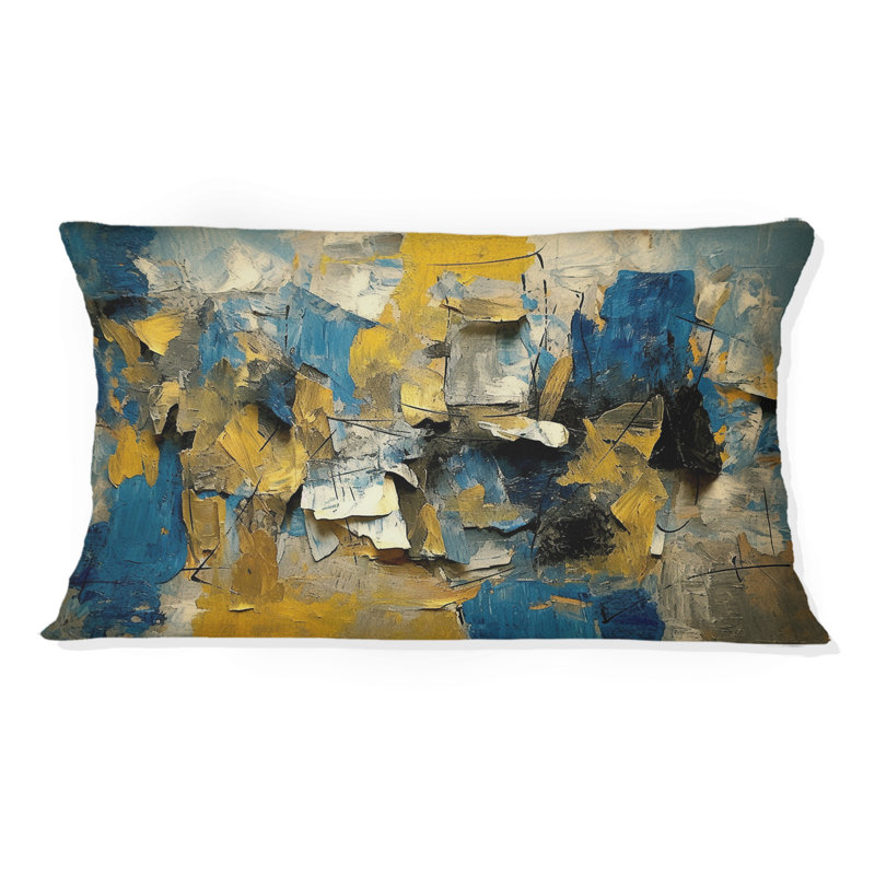 Coussin Jazz