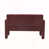 WINE RED est en rupture de stock