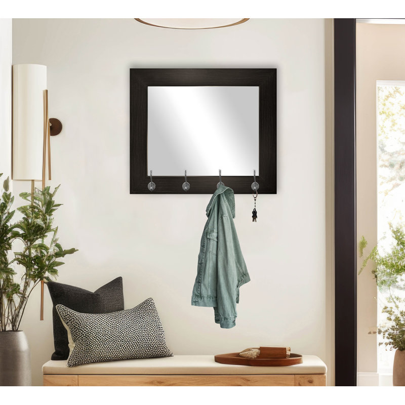 Miroir mural Marle