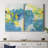 Early Dream I-Premium Gallery Wrapped Canvas -Ready to Hang-108945872
