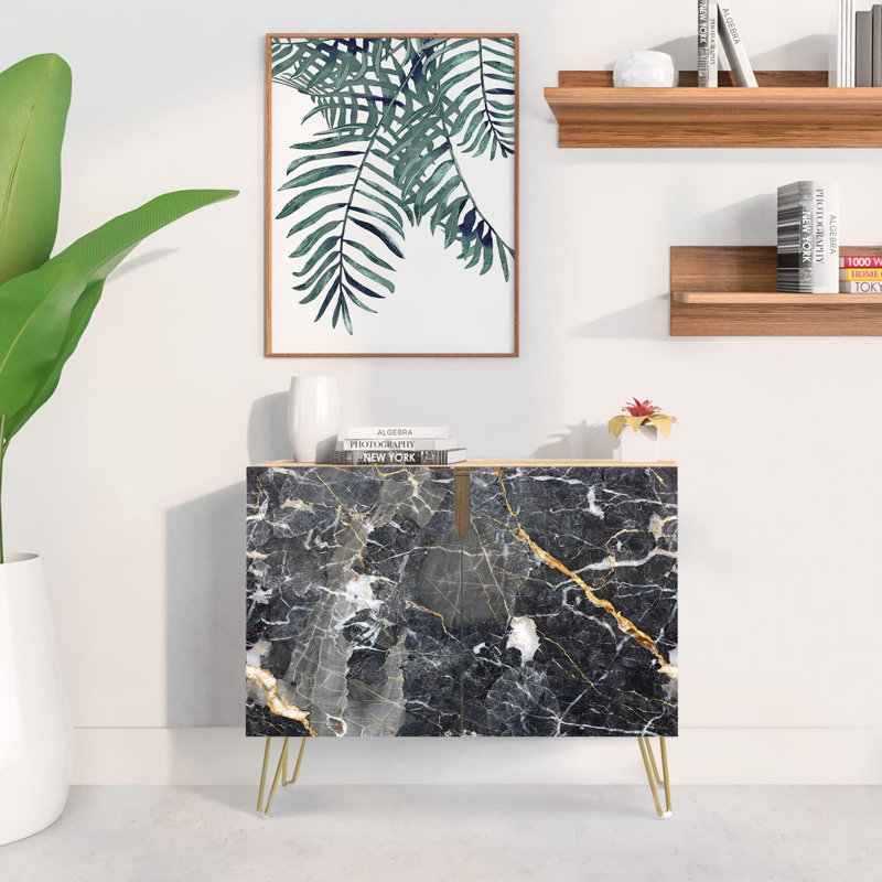 35" Wide Sideboard