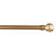 Tringle à rideaux simple réglable 1 po Grijalva-498510786-420165202