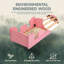 Structure de lit pour tout-petits avec rails de sécurité amovibles et sac de rangement, lit pour enfants pour fille et garçon, lits portatifs standard pour lit de bébé, lits d'enfant rembourrés de sécurité, conception à plancher bas-2097099372
