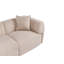 2 Seater Boucle Sofa-367001663