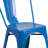 Lily Metal Stackable Side Chair -1818330076