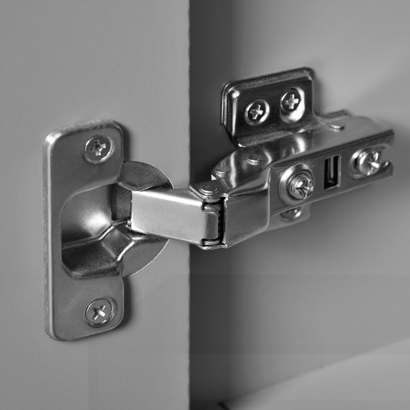 Meuble-lavabo 36 po avec lavabo en céramique