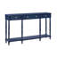 Console en bois massif 58,07 po Wampler-544214405-544214406-636702767