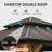 12'X12' Hardtop Gazebo-347959716