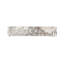 Henn 78.75 in. Marble Console Table