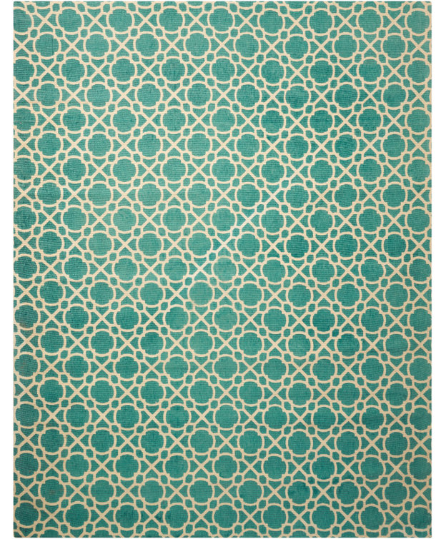 Noosa Geometric Indoor Rug
