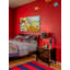 'Farm' Print on Wrapped Canvas-25596836