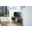 Ibarra Corner TV Stand for TVs up to 55"-2022877407