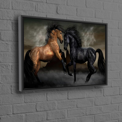 Print on Canvas