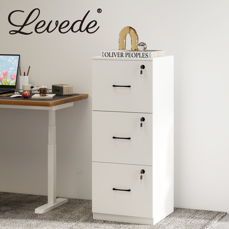 41 Wide File Cabinet