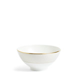 Gio Gold 4.9in Rice Bowl